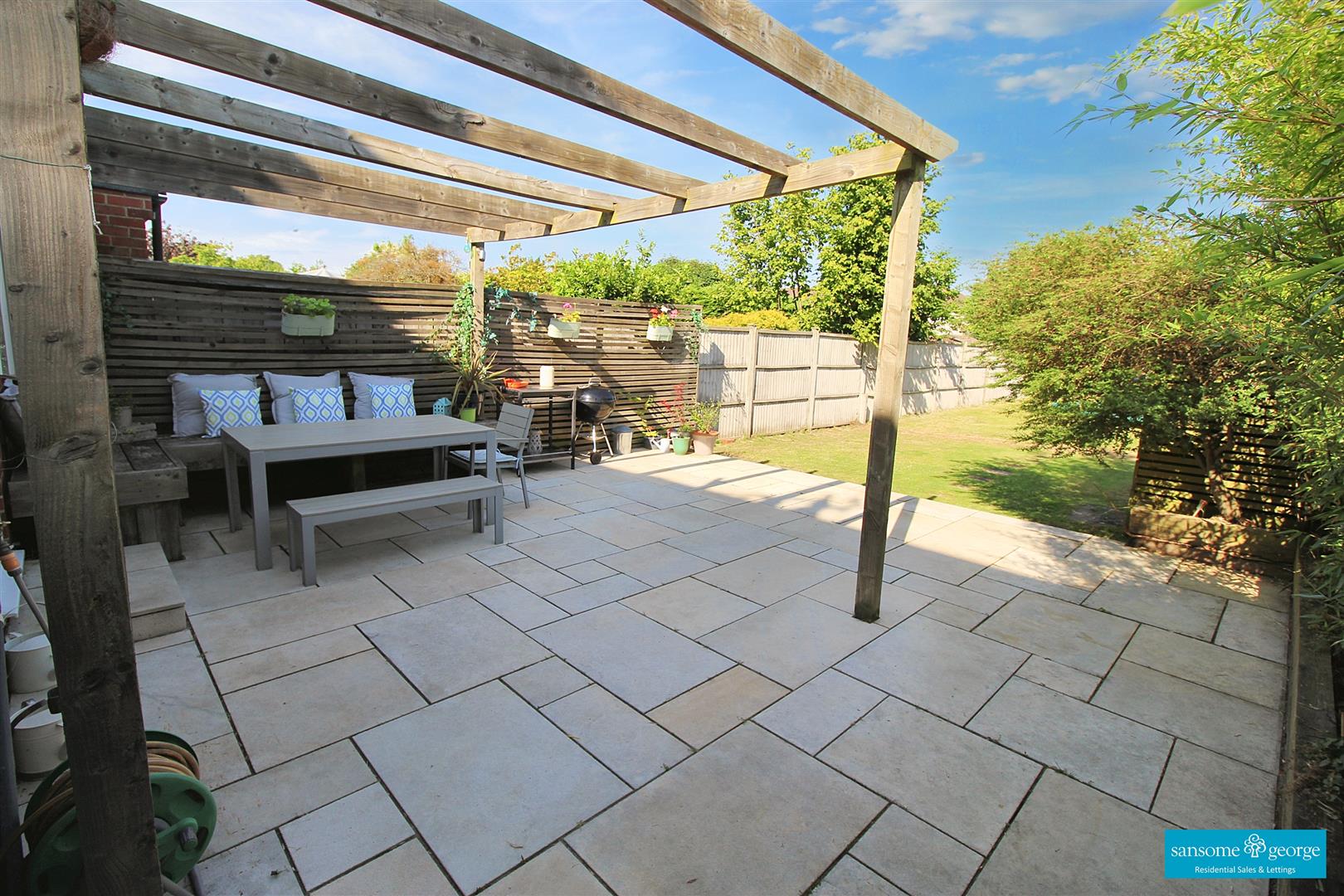 Park Lane, Tilehurst